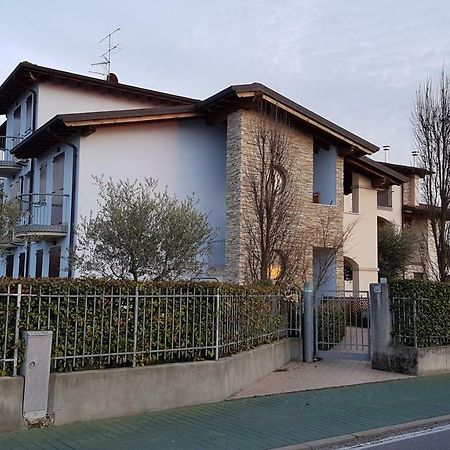 Villa Villacolle Sirmione Exterior foto