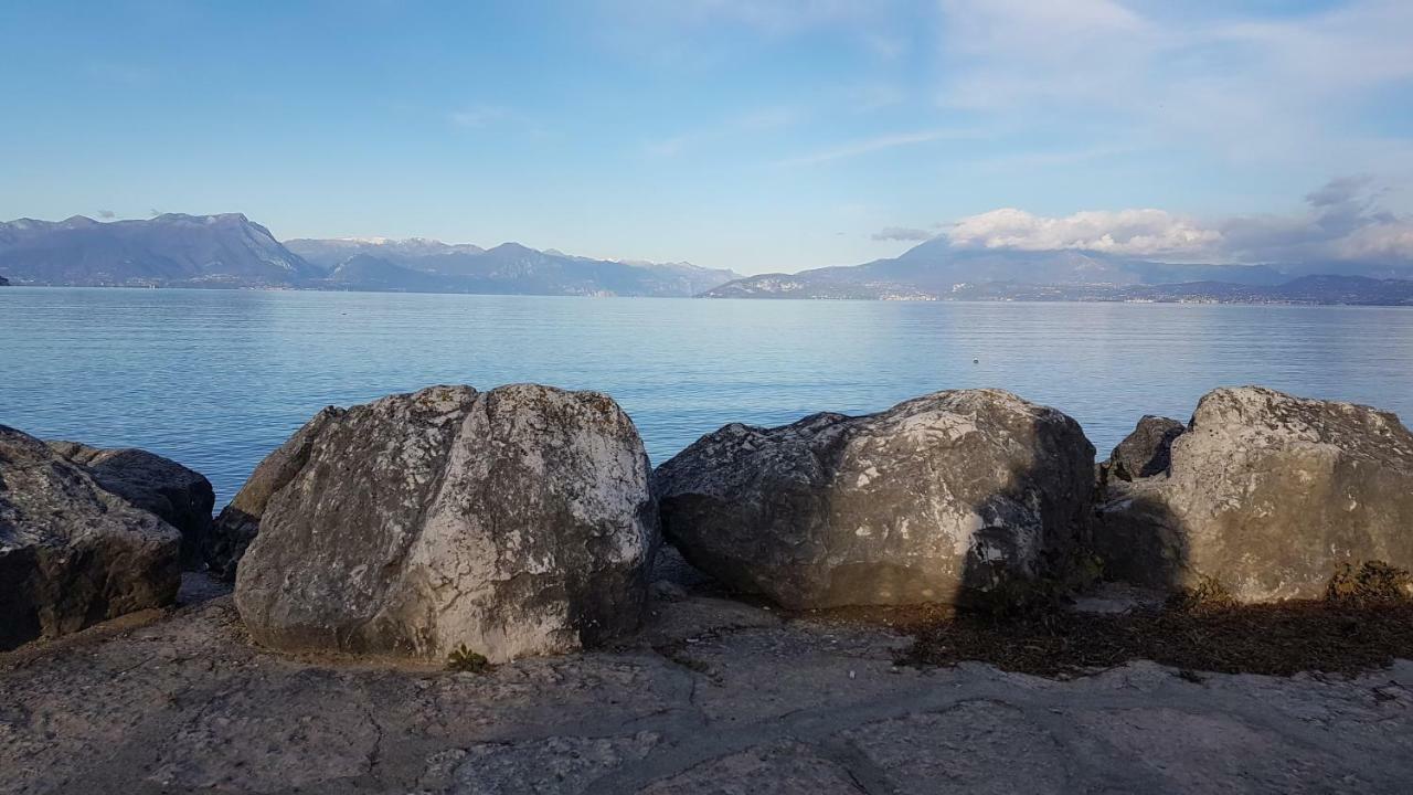 Villa Villacolle Sirmione Exterior foto