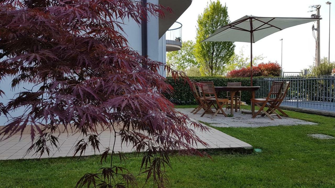 Villa Villacolle Sirmione Exterior foto
