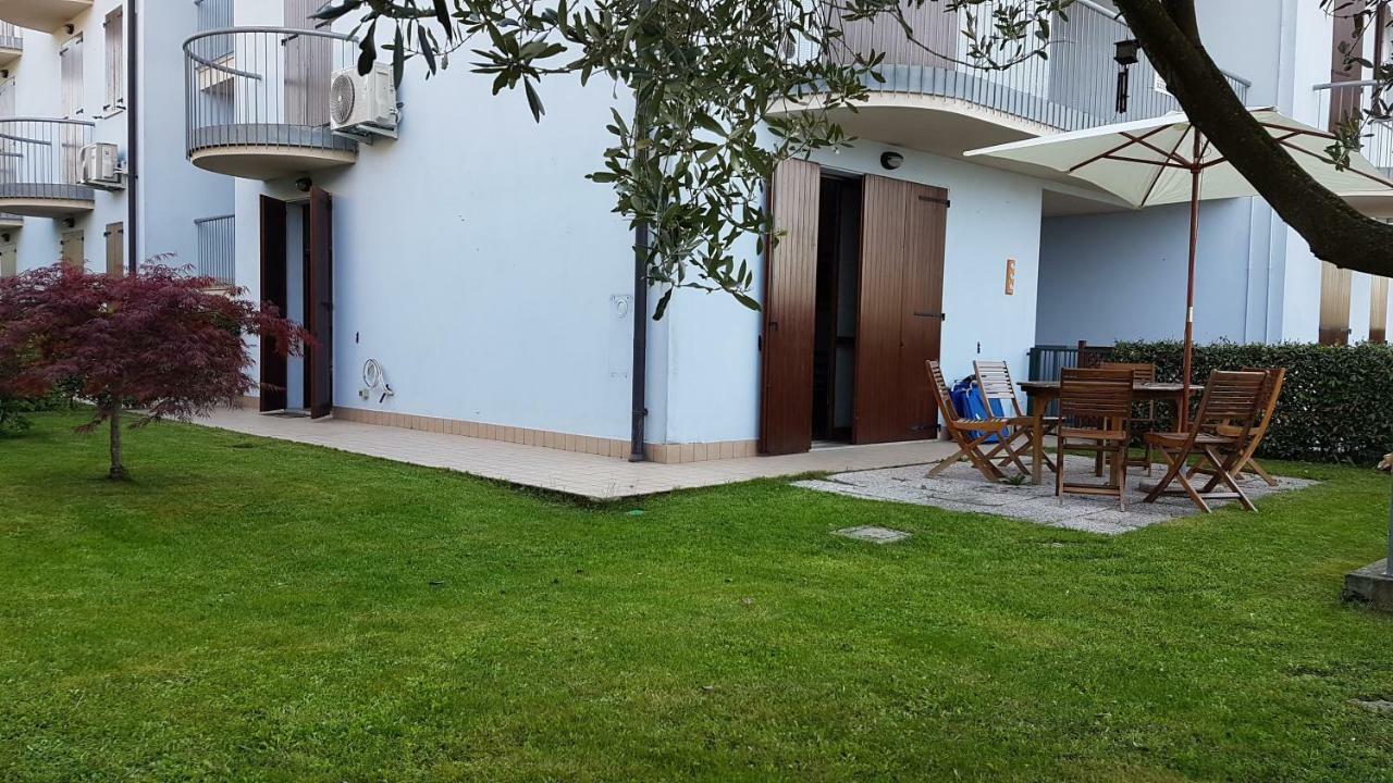 Villa Villacolle Sirmione Exterior foto
