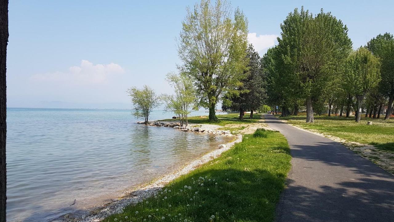 Villa Villacolle Sirmione Exterior foto
