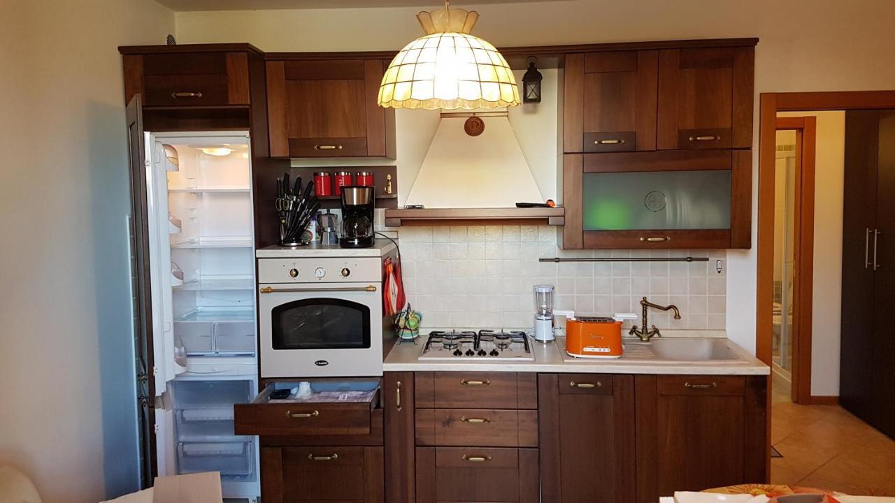 Villa Villacolle Sirmione Habitación foto