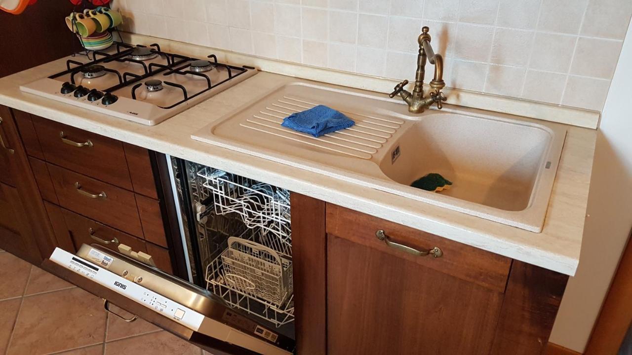 Villa Villacolle Sirmione Habitación foto