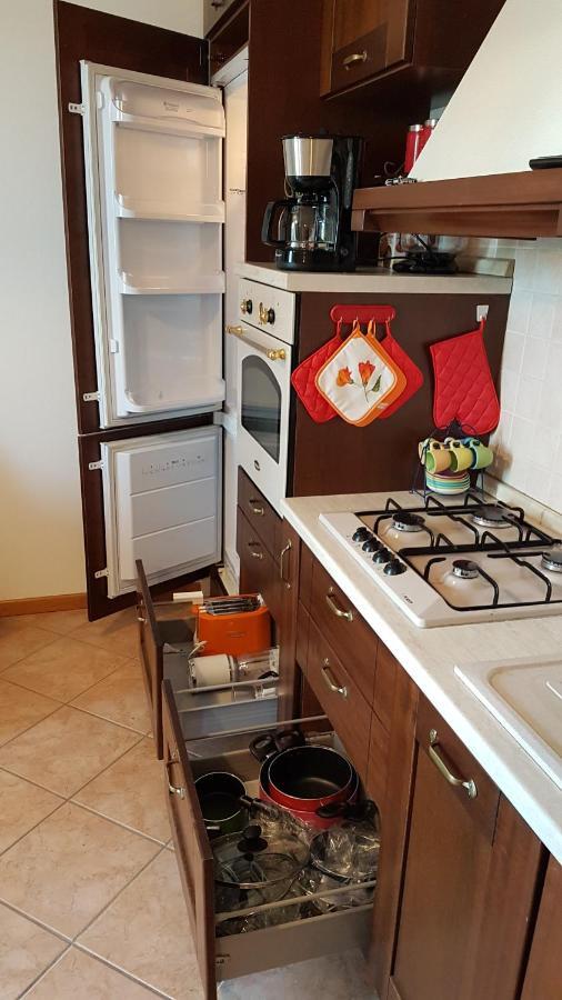 Villa Villacolle Sirmione Habitación foto